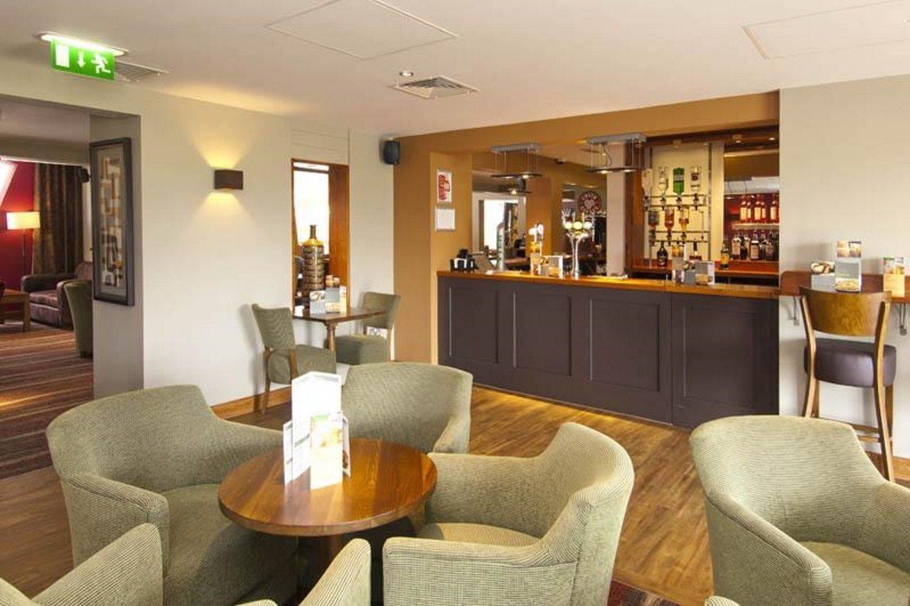 Premier Inn Manchester Bury Bury  Exterior photo