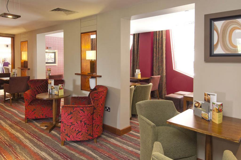 Premier Inn Manchester Bury Bury  Exterior photo